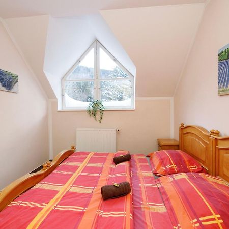 Hotylek Na Myte Hotel Harrachov Exterior photo