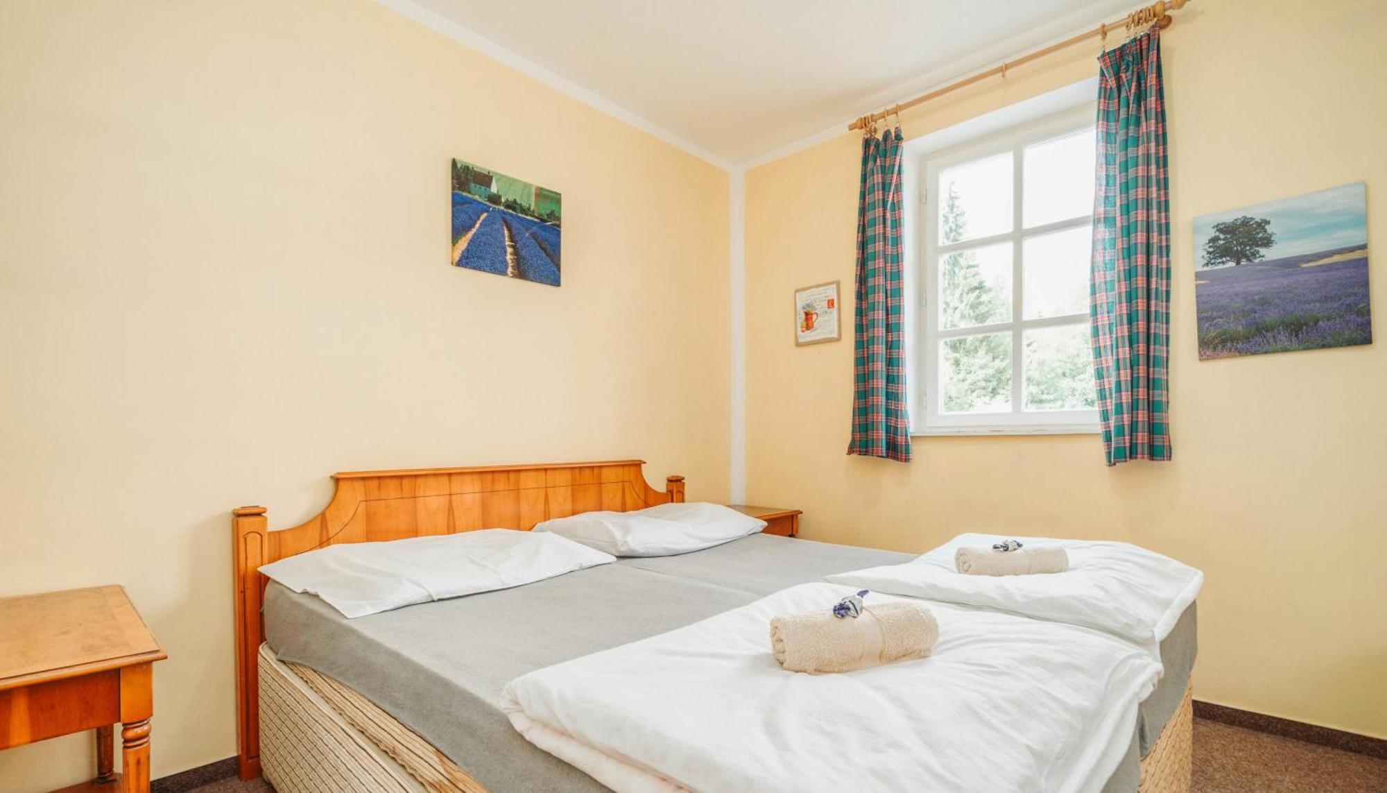 Hotylek Na Myte Hotel Harrachov Exterior photo